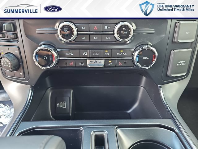 New 2026 Ford F150 XLT w/ Equipment Group 302A MID AWD/4WD image 27