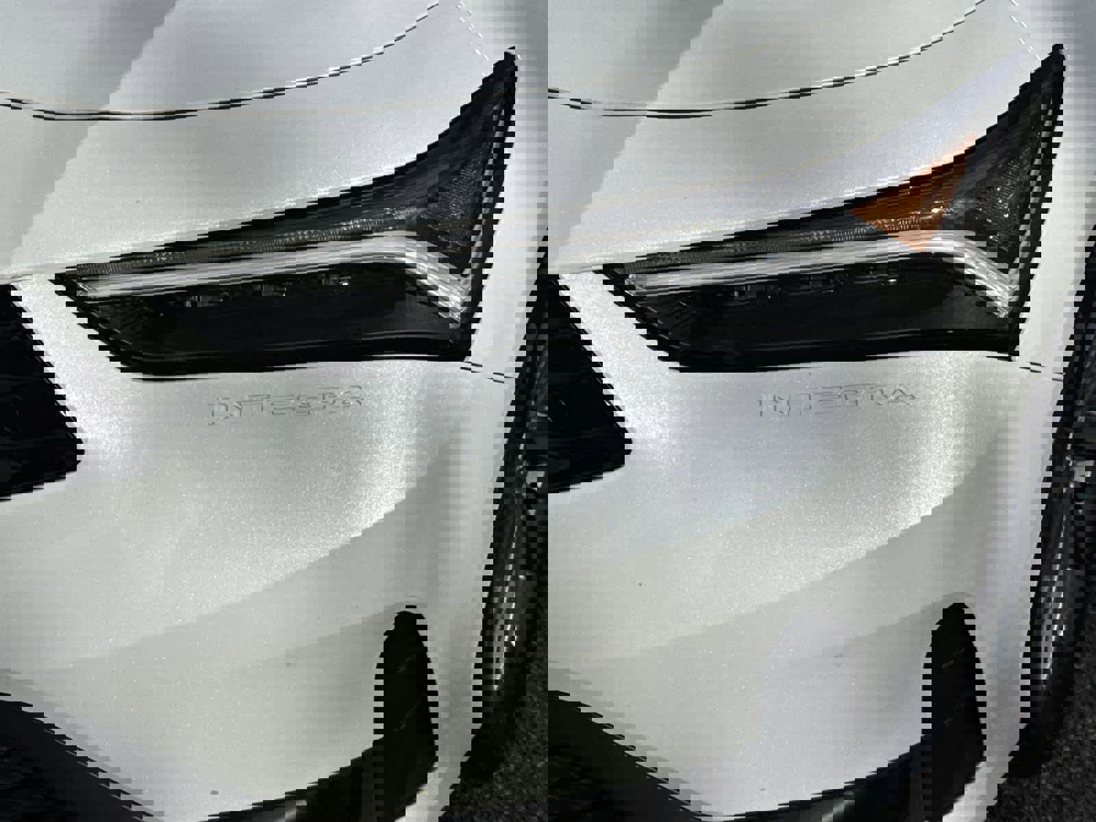 Certified 2023 Acura Integra image 9