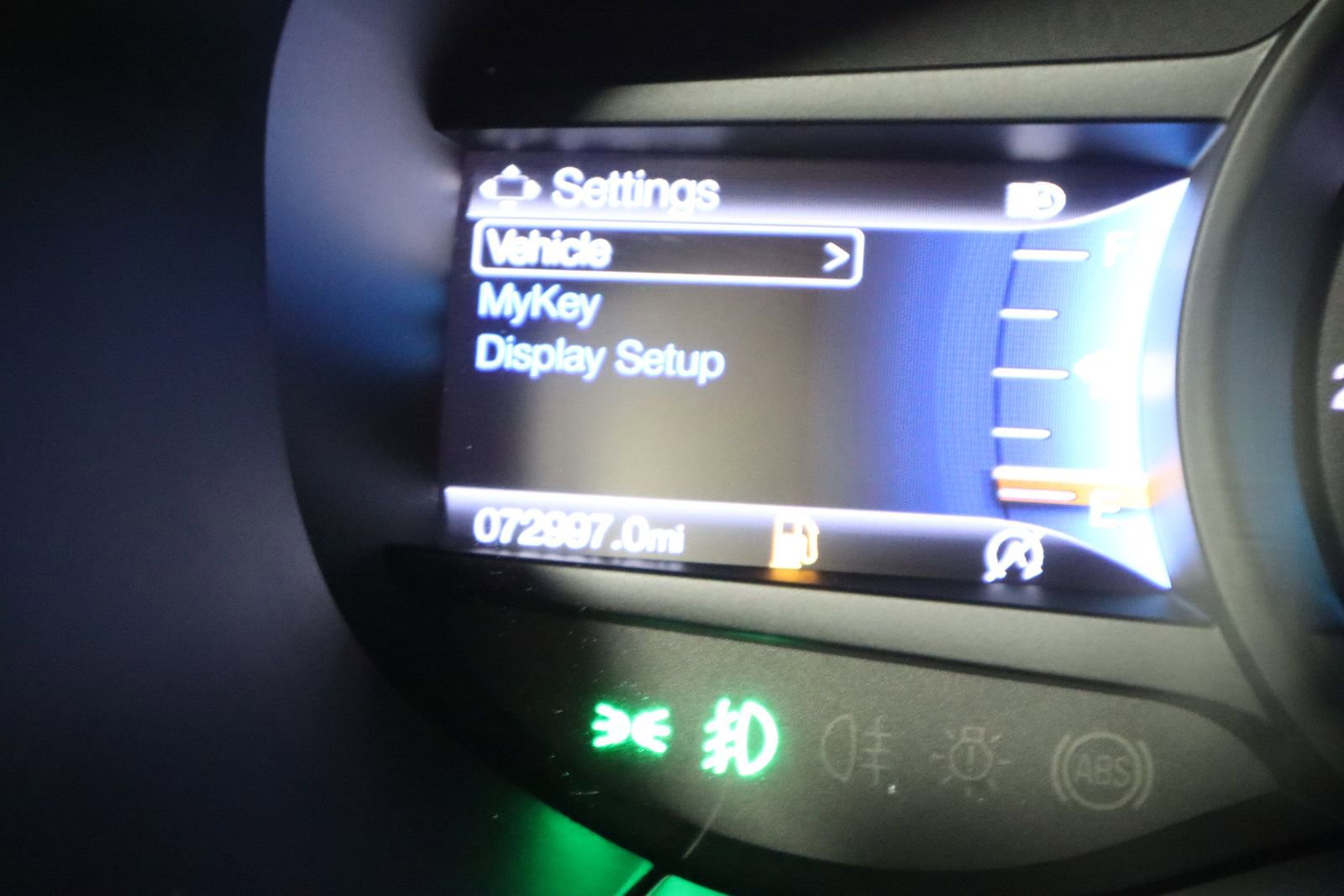 Used 2021 Ford Edge Titanium w/ Cargo Accessory Package image 24