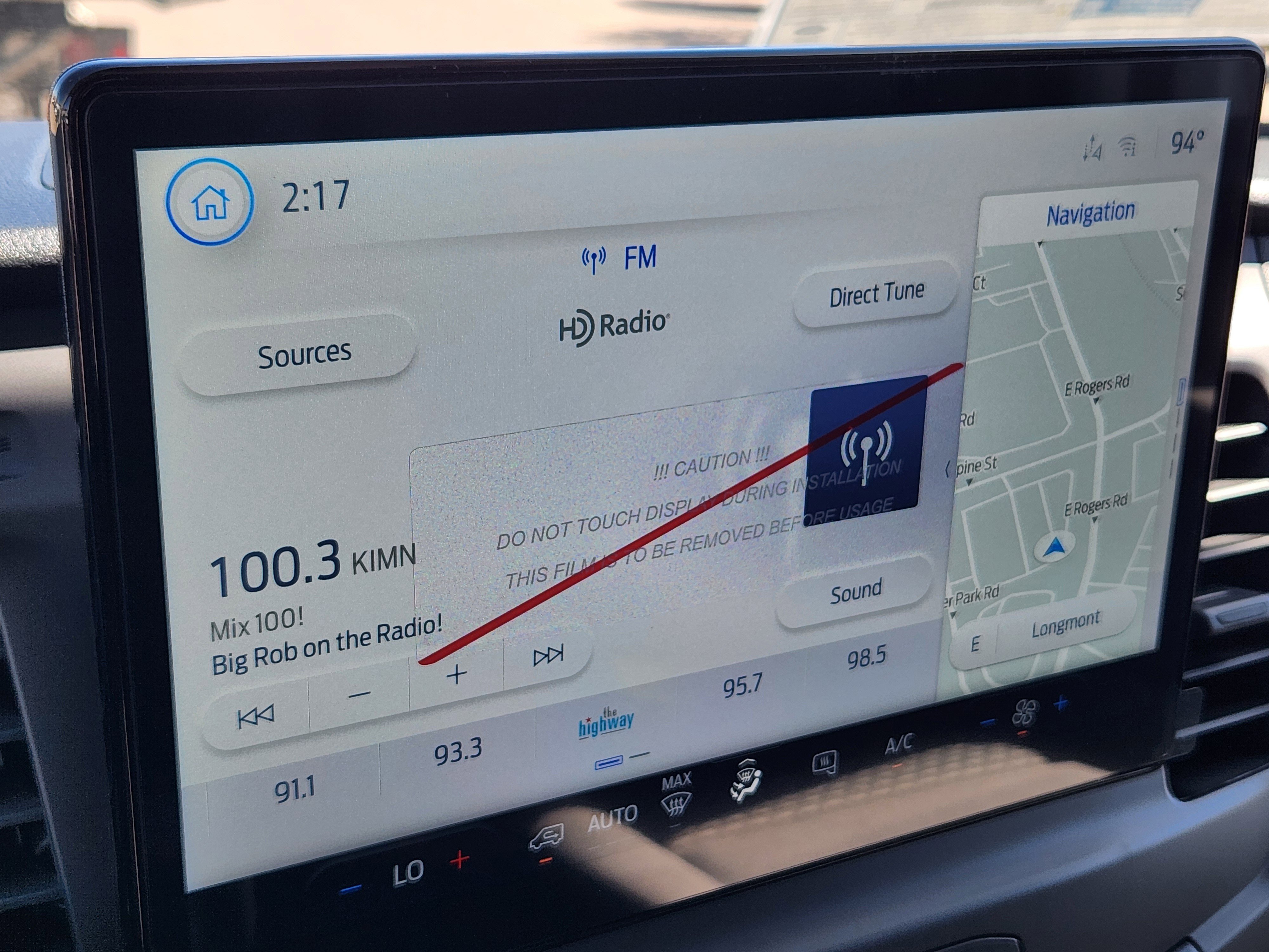 New 2026 Ford Transit 350 148 High Roof Extended AWD image 21