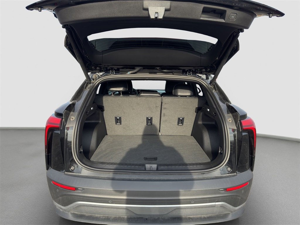 Used 2024 Chevrolet Blazer EV LT image 20