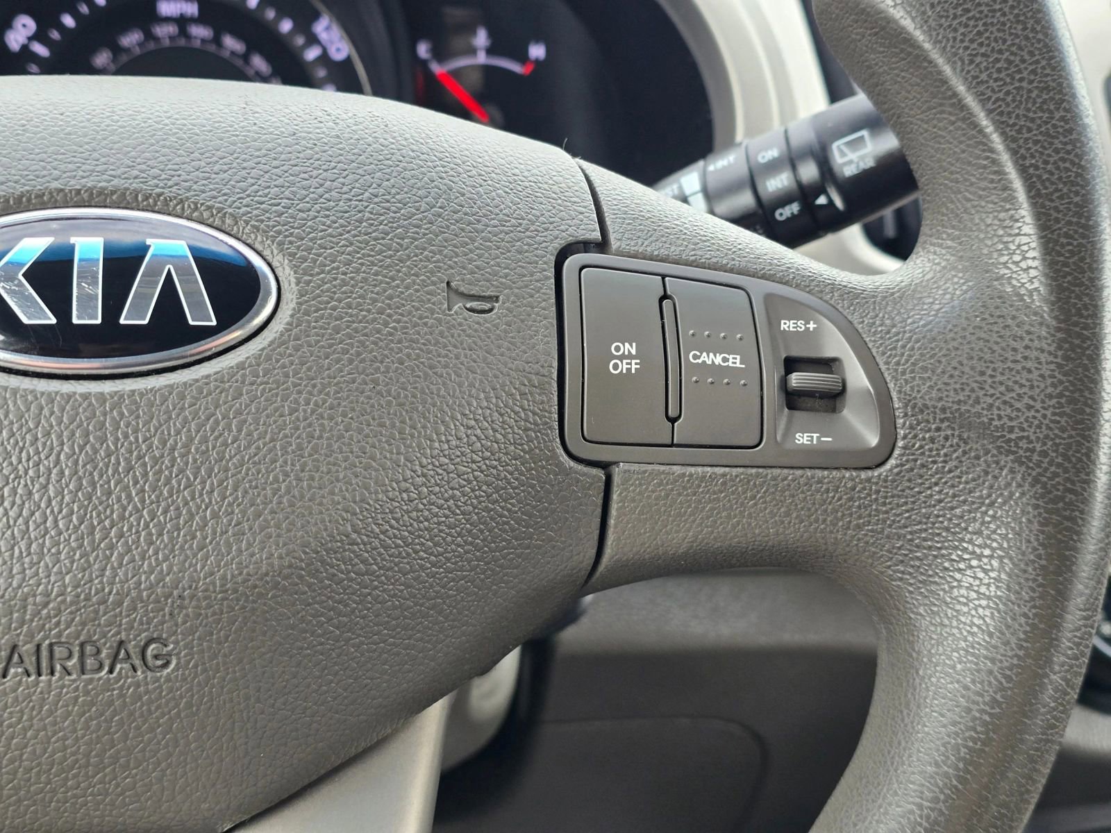 Used 2016 Kia Sportage LX image 24