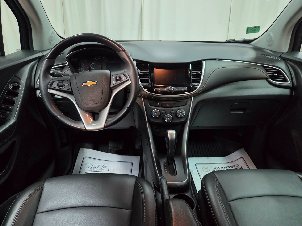 Used 2021 Chevrolet Trax LT w/ Premium Seat Package image 31