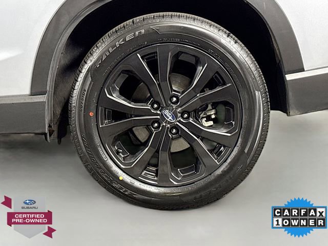 Certified 2024 Subaru Forester Sport image 33