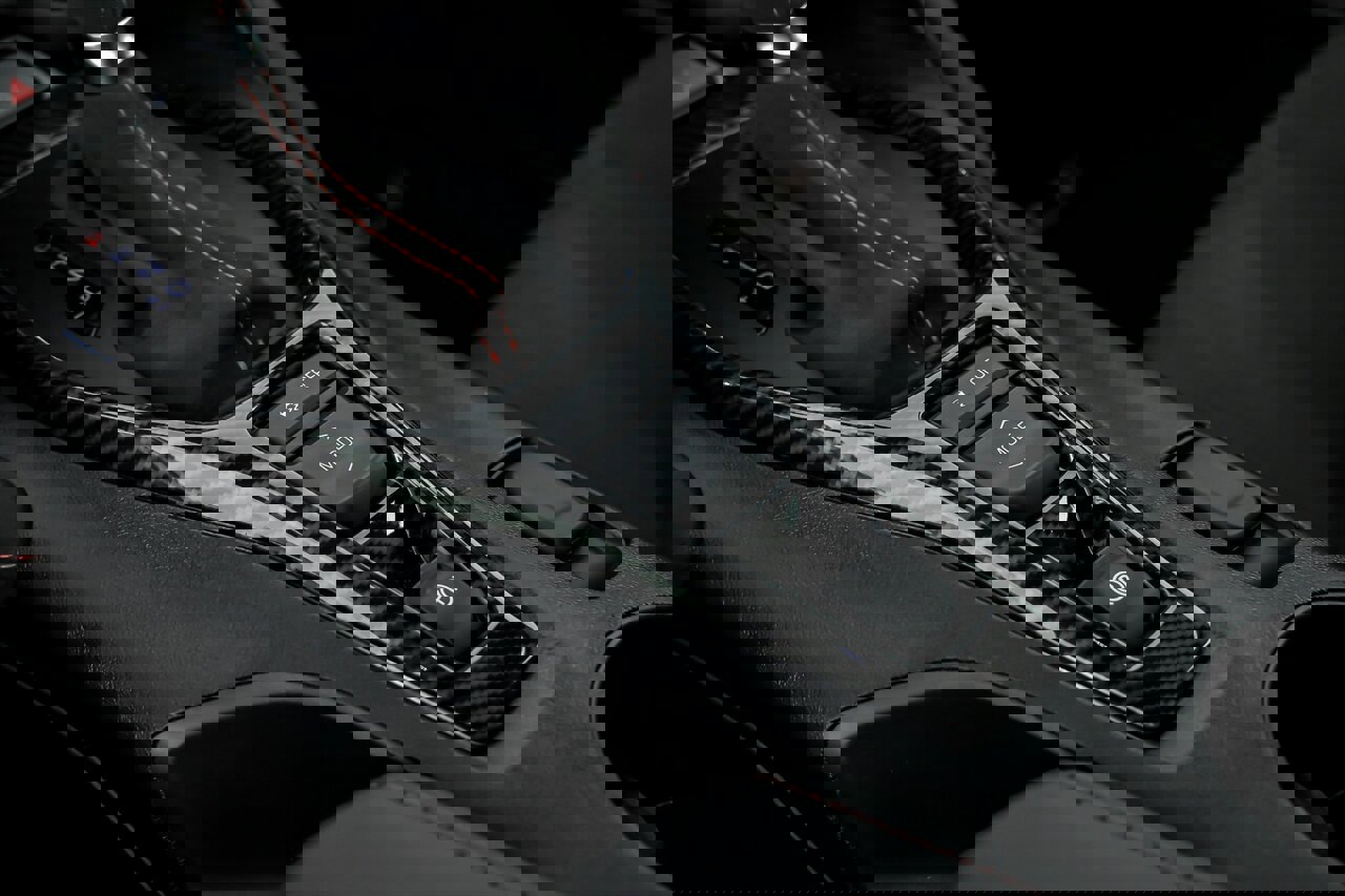 Used 2021 Chevrolet Camaro ZL1 image 38