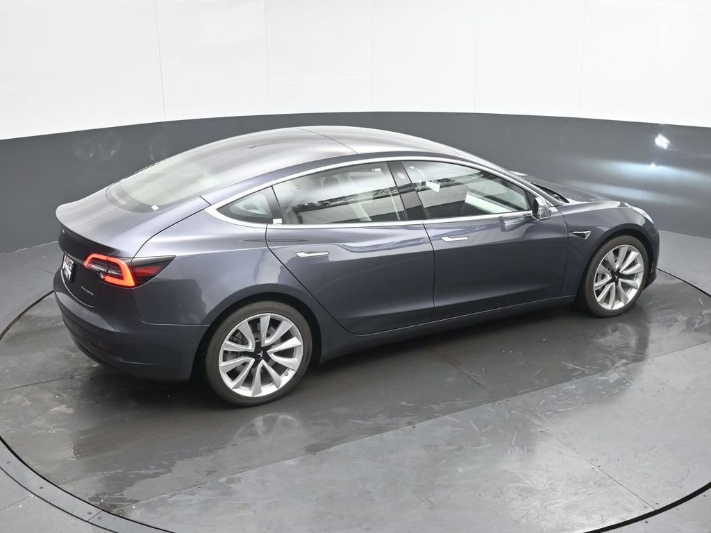 Used 2019 Tesla Model 3 Long Range image 28