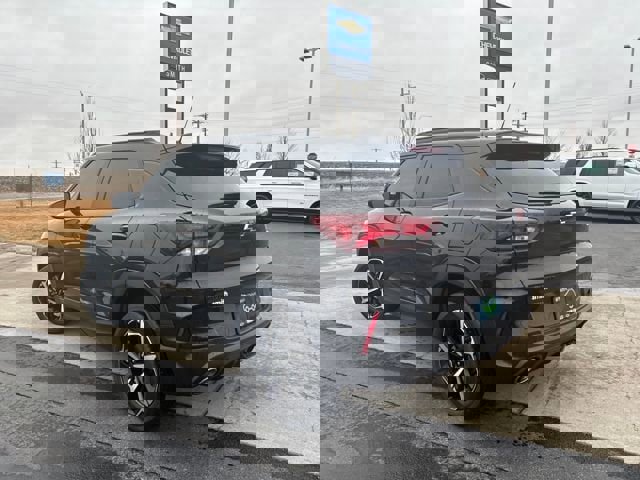 Certified 2023 Chevrolet TrailBlazer RS w/ Convenience Package image 5