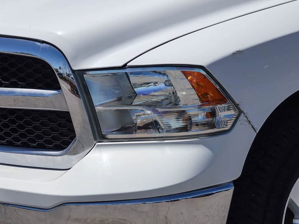 Used 2013 RAM 1500 Classic SLT RWD image 8