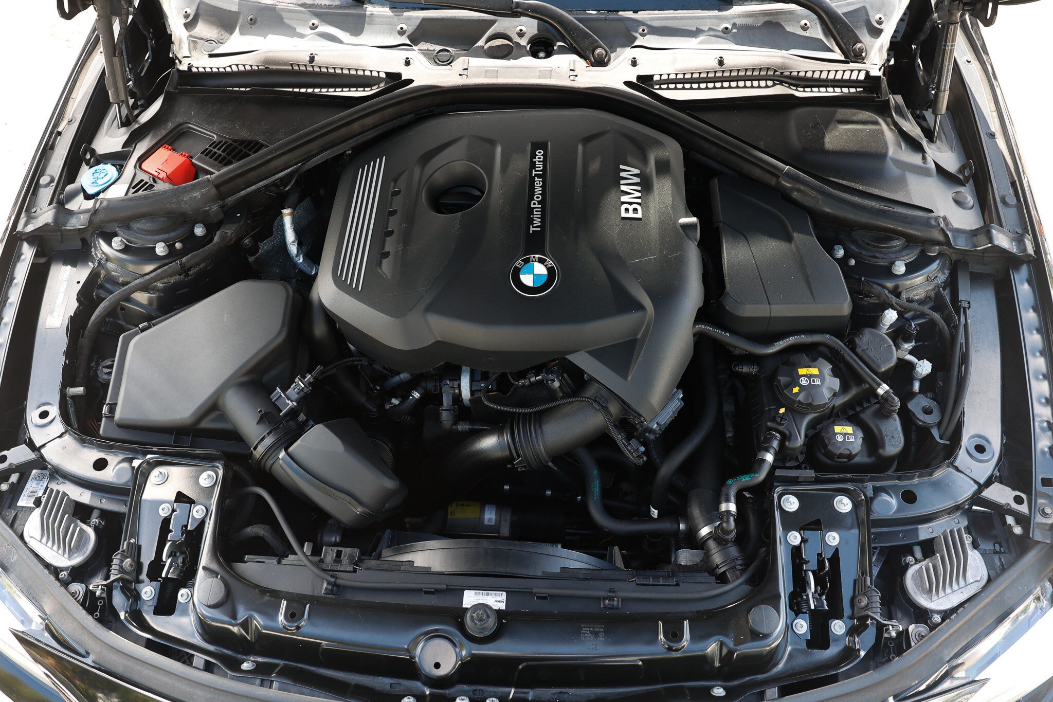 Used 2018 BMW 430i Gran Coupe RWD image 23
