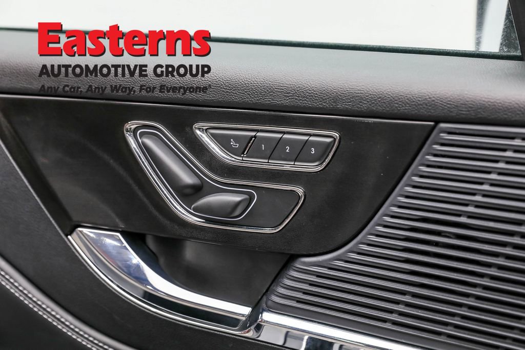 Used 2021 Lincoln Corsair AWD image 22