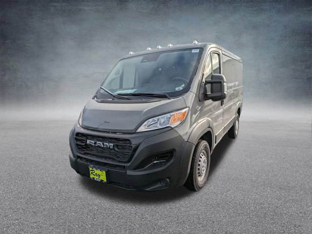 New 2026 RAM ProMaster 1500 w/ Cold Weather Group image 8