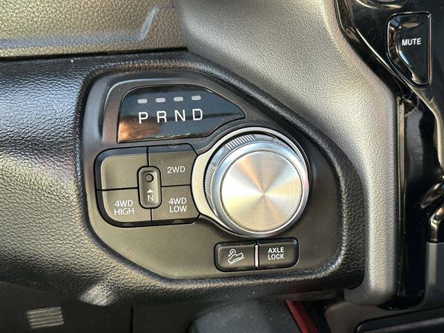 Used 2019 RAM 1500 Rebel w/ Rebel Level 2 Equipment Group AWD/4WD image 19