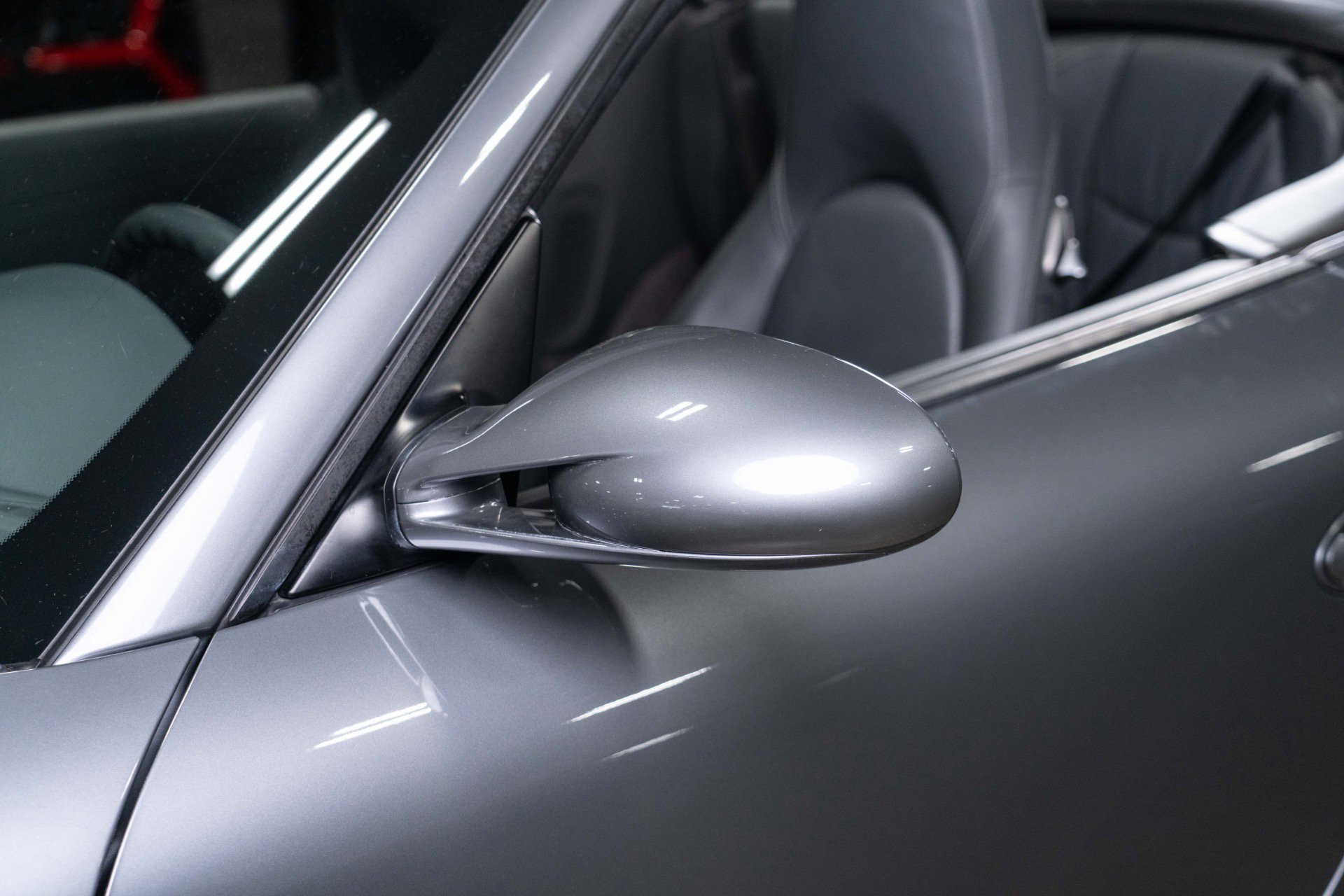 Used 2006 Porsche 911 Carrera 4S AWD/4WD image 35