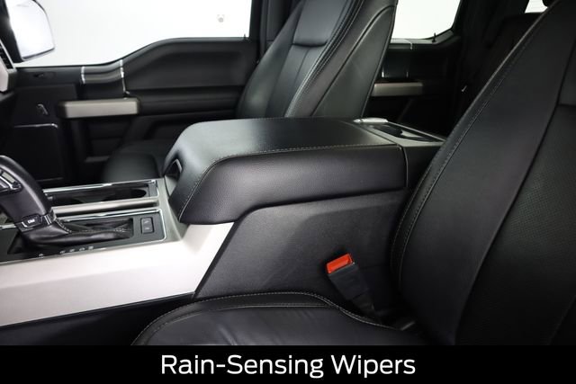 Used 2020 Ford F150 Lariat w/ Equipment Group 502A Luxury AWD/4WD image 59