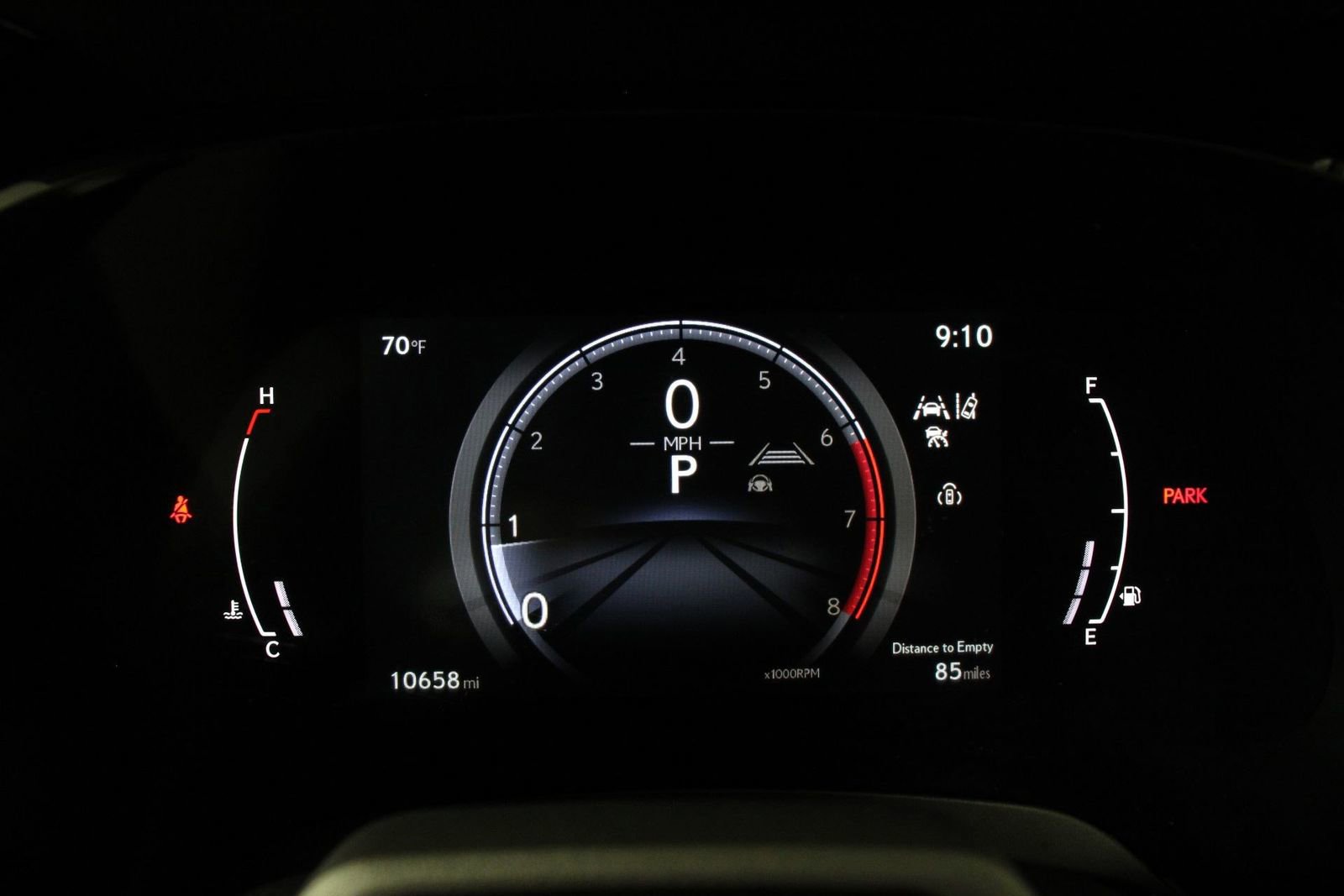 Used 2023 Lexus RX 350 Premium Plus w/ Accessory Package image 16