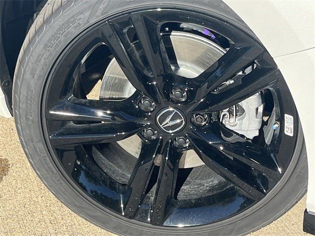 Used 2026 Acura Integra A-Spec image 10