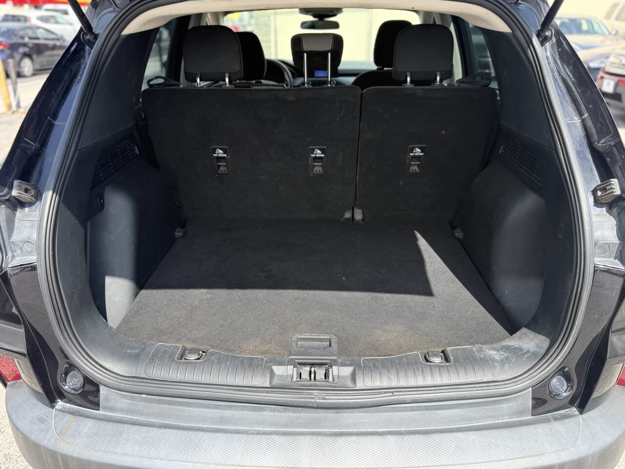 Used 2020 Ford Escape S FWD image 12