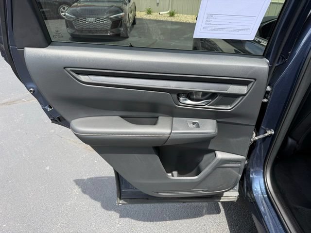 Used 2025 Honda CR-V Sport-L image 19