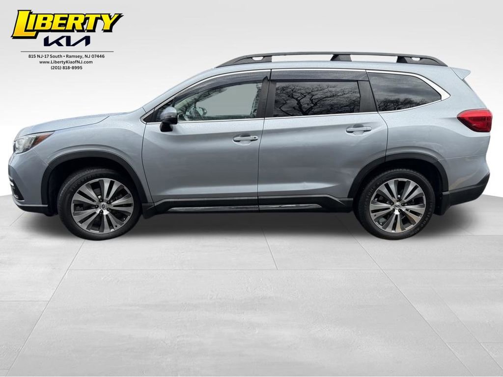 Used 2020 Subaru Ascent Limited w/ Technology Package image 4