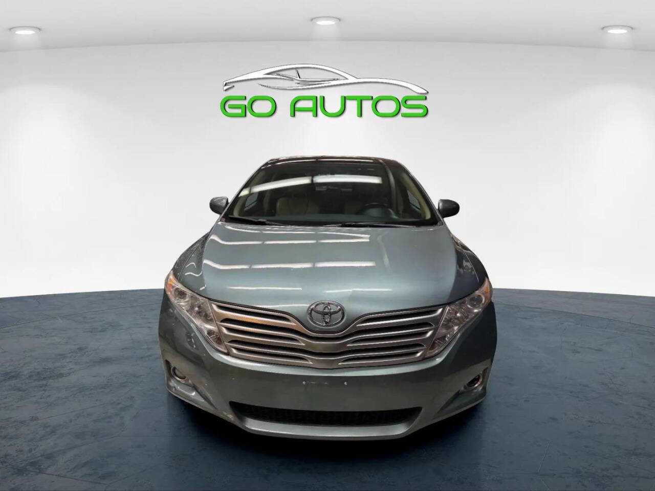 Used 2011 Toyota Venza AWD image 6