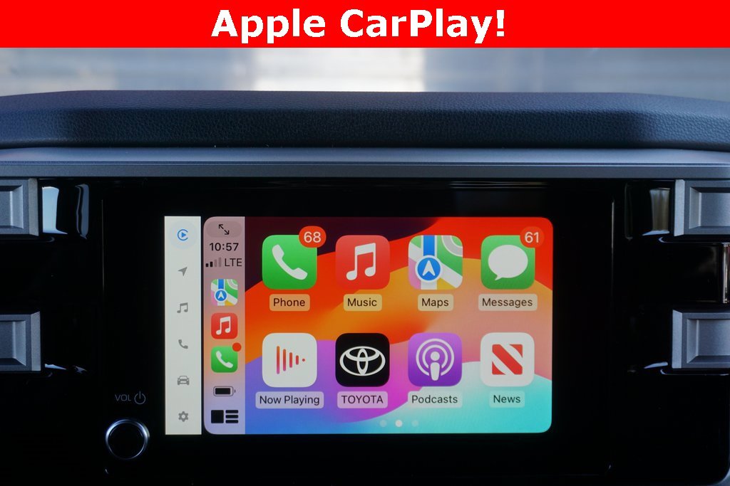 New 2026 Toyota Tundra SR5 w/ TRD Off-Road Package image 9