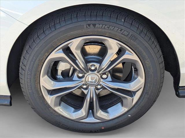 New 2025 Honda Accord LX image 10