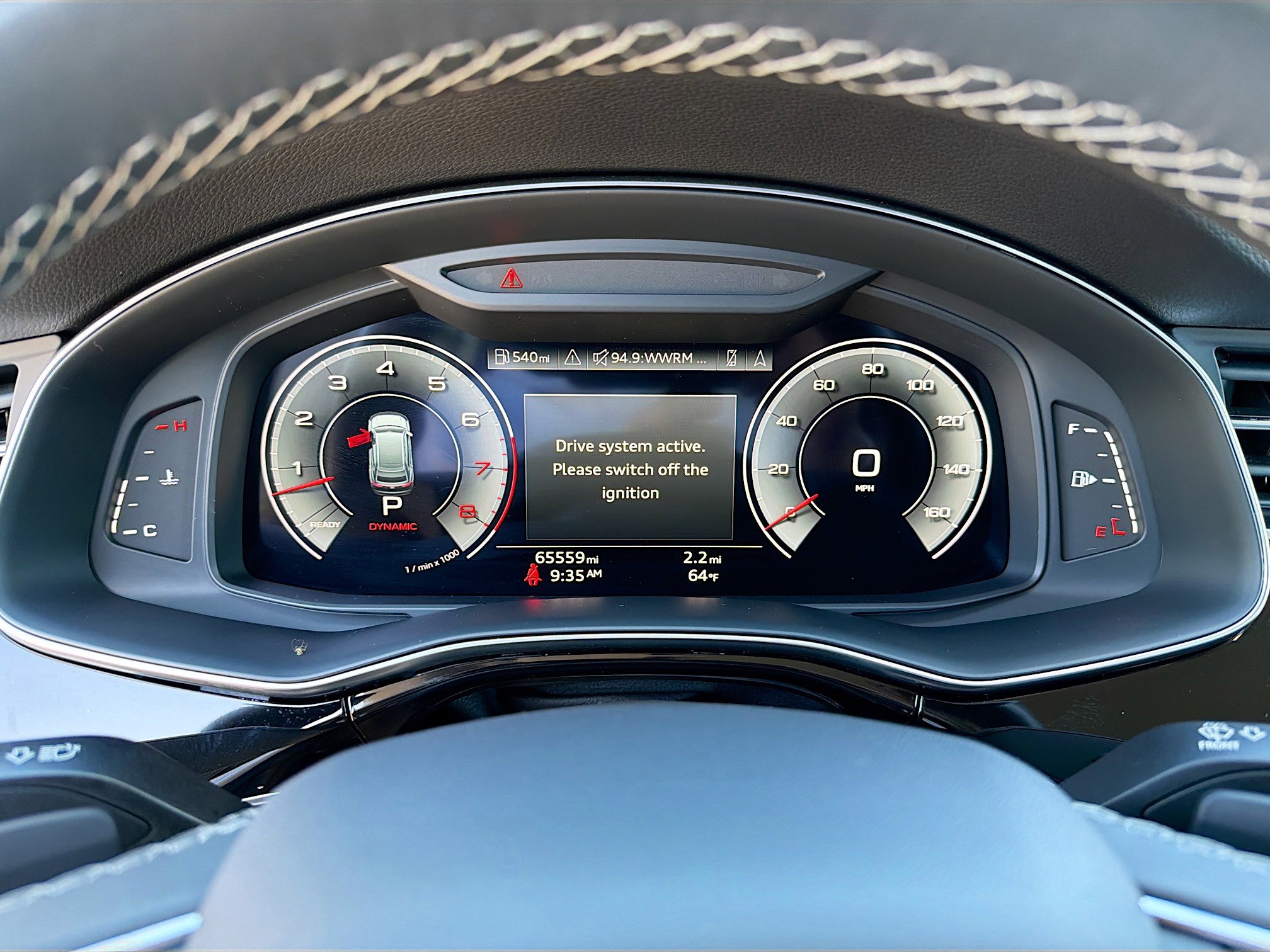 Used 2022 Audi Q8 Premium w/ Convenience Package image 41