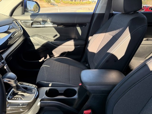 Used 2024 Kia Seltos S image 24