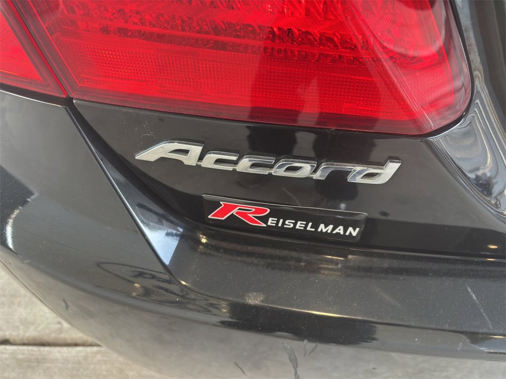 Used 2015 Honda Accord EX image 13