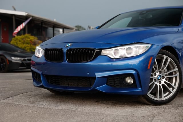 Used 2017 BMW 430i Gran Coupe RWD image 29