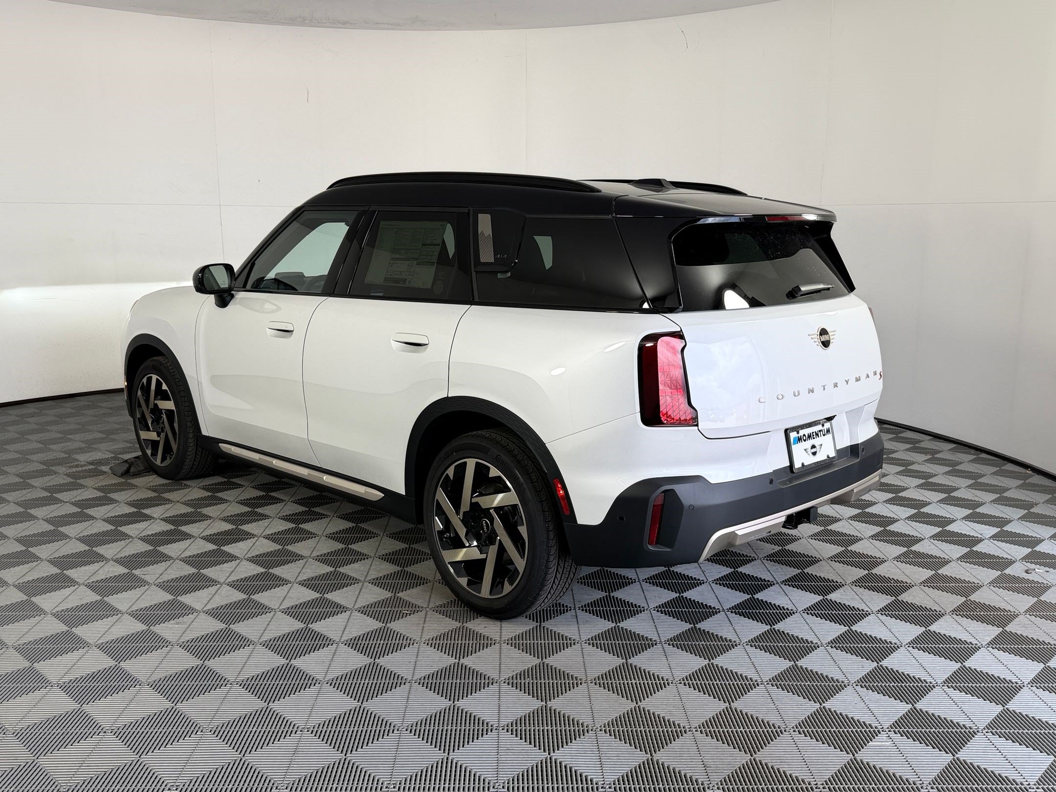 New 2027 MINI Cooper Countryman S AWD/4WD image 3