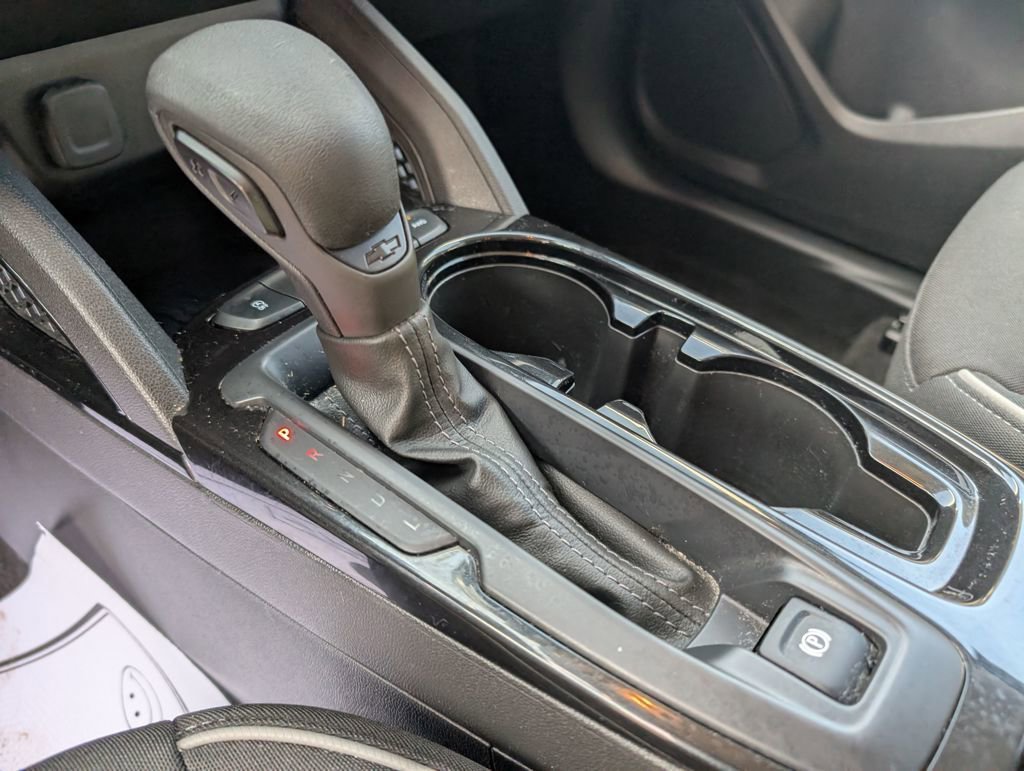 Used 2023 Chevrolet TrailBlazer LT w/ Convenience Package image 22