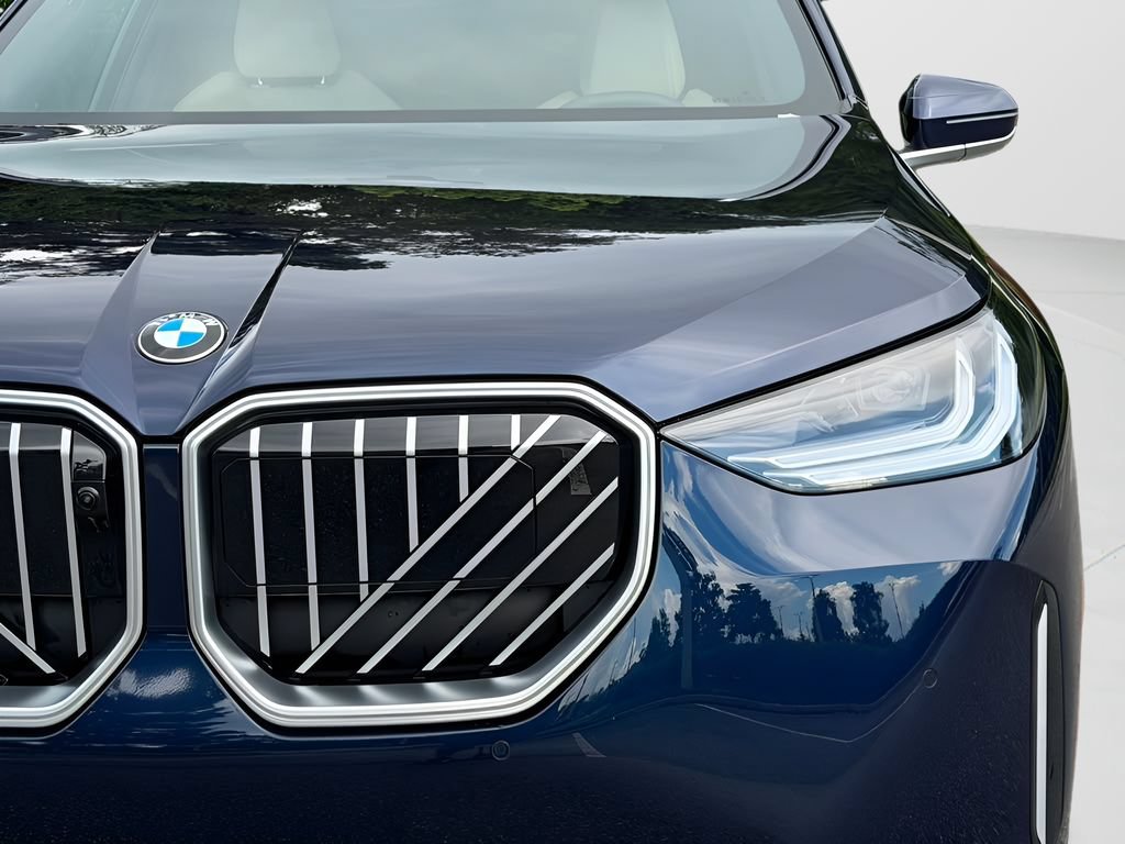 New 2026 BMW X3 xDrive30i w/ Premium Package AWD/4WD image 26