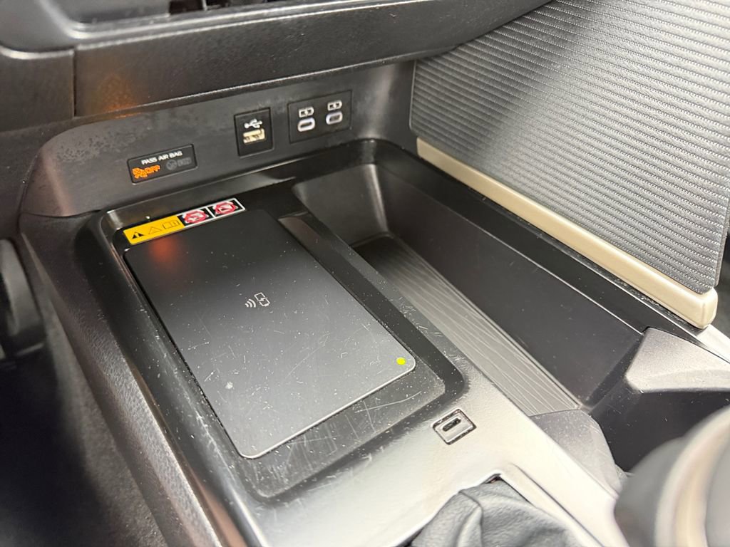 Certified 2025 Toyota Camry SE image 34