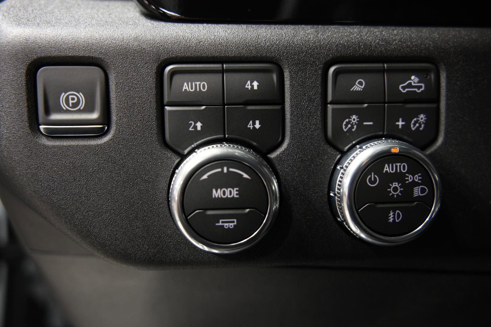 New 2026 GMC Sierra 2500 SLT w/ SLT Premium Package image 28