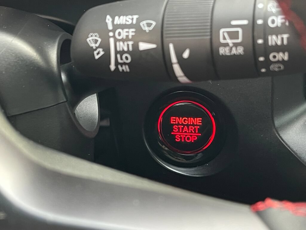 Certified 2025 Honda Civic Type R image 15