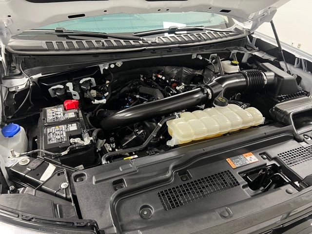 Used 2025 Ford Expedition Max Platinum AWD/4WD image 64