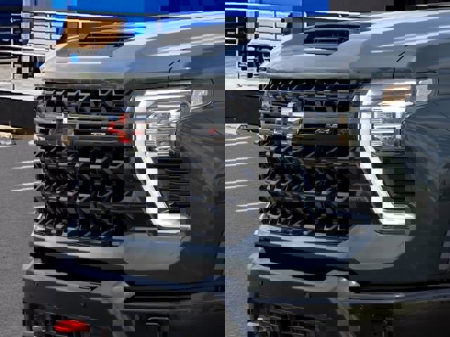 New 2026 Chevrolet Silverado 2500 ZR2 image 13