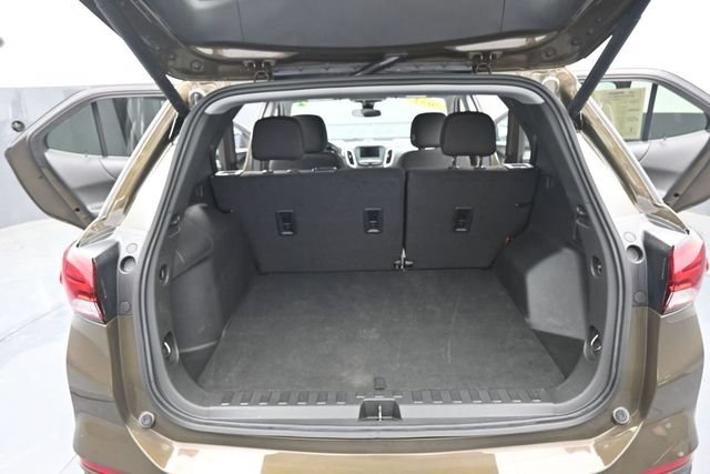 Used 2023 Chevrolet Equinox LT FWD image 12
