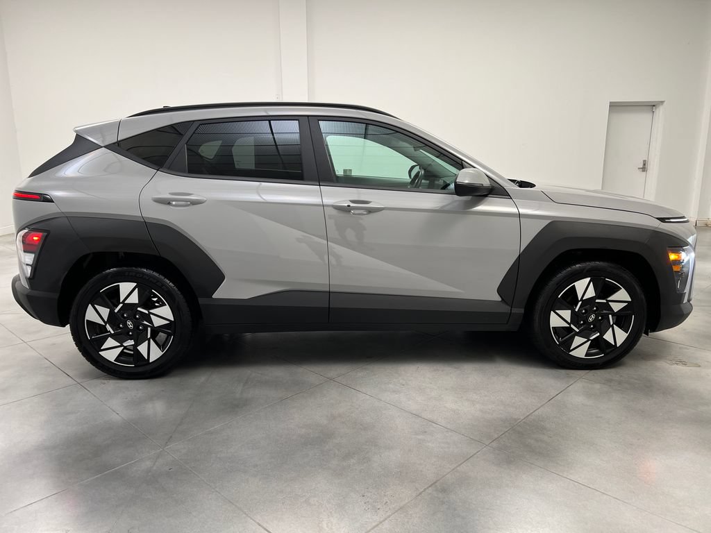 Used 2025 Hyundai Kona SEL FWD image 10