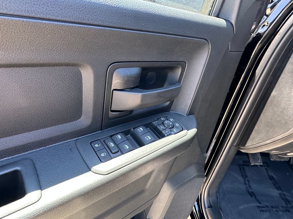 New 2026 RAM 2500 Tradesman AWD/4WD image 22