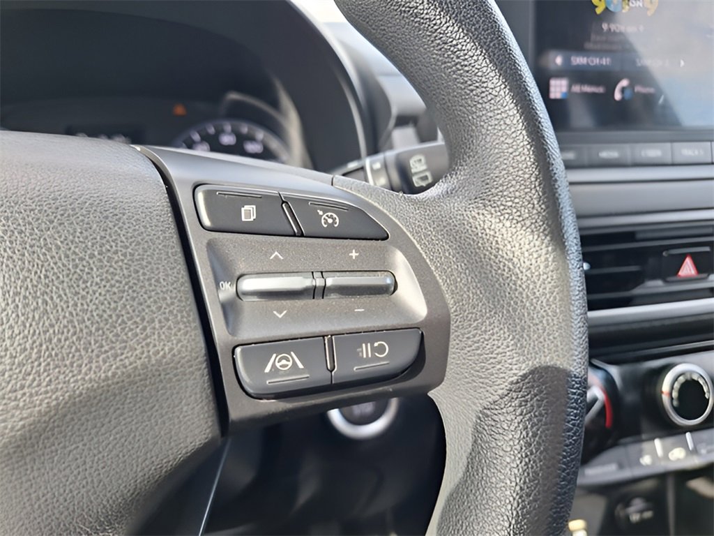Used 2023 Hyundai Kona SEL w/ Cargo Package image 15