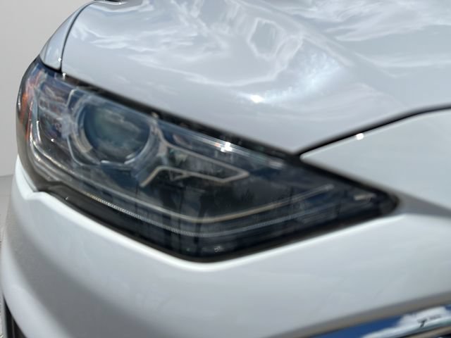 Used 2019 Ford Fusion SE FWD image 10