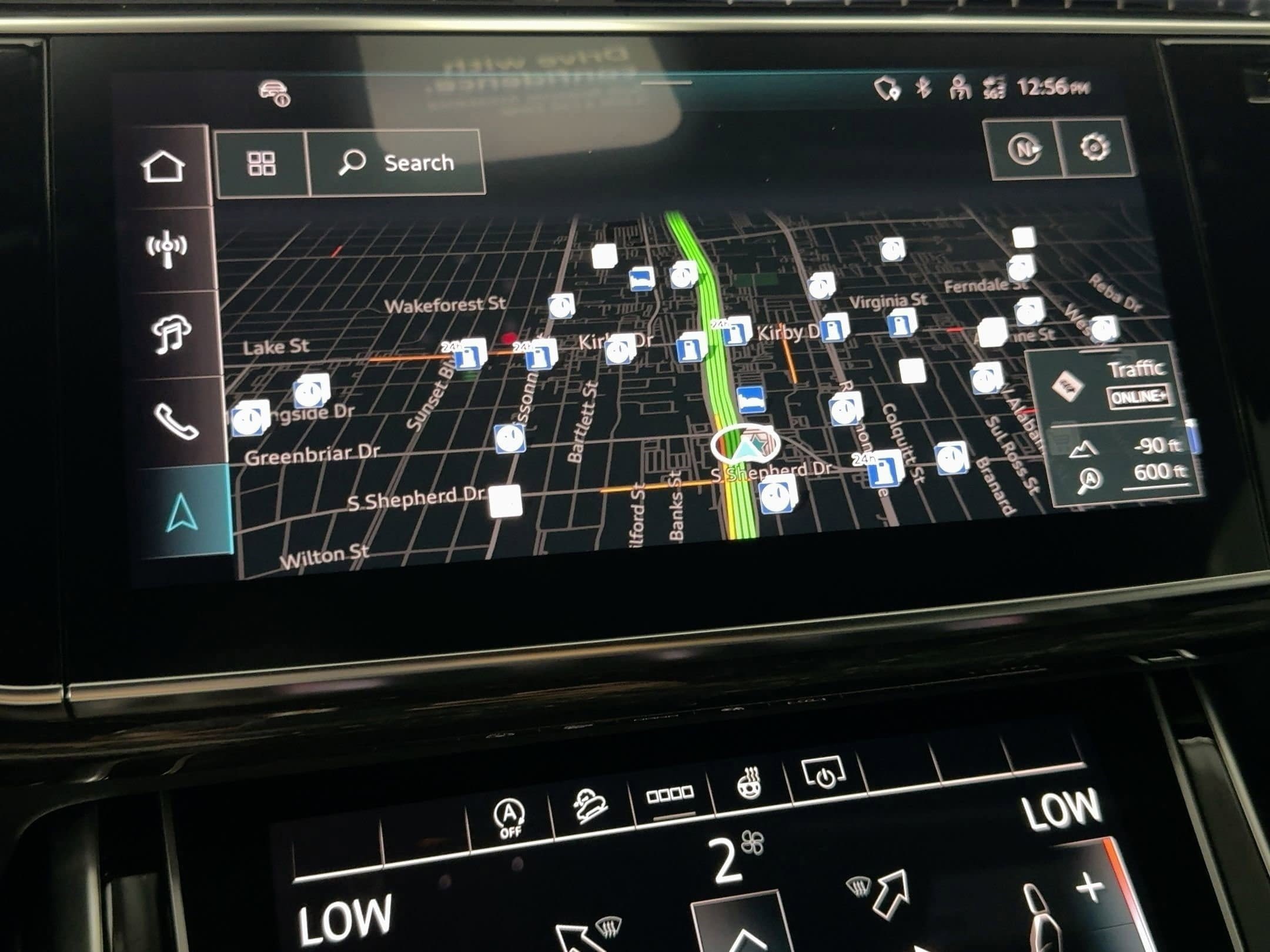 New 2026 Audi Q7 3.0T Premium AWD/4WD image 24