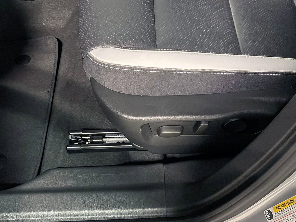 Used 2025 Buick Envision Sport Touring image 20