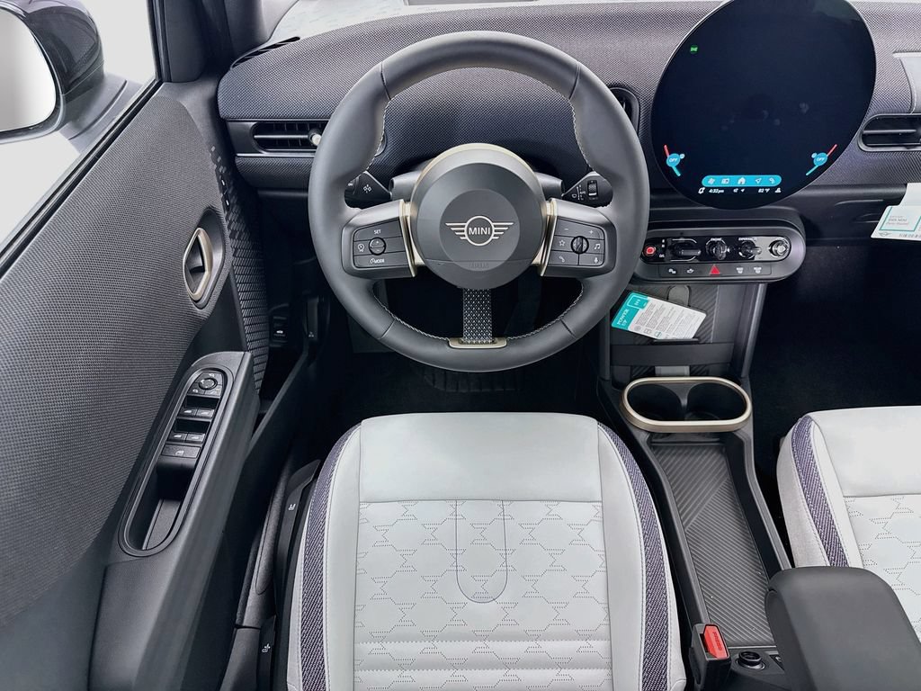 New 2026 MINI Cooper S FWD image 10