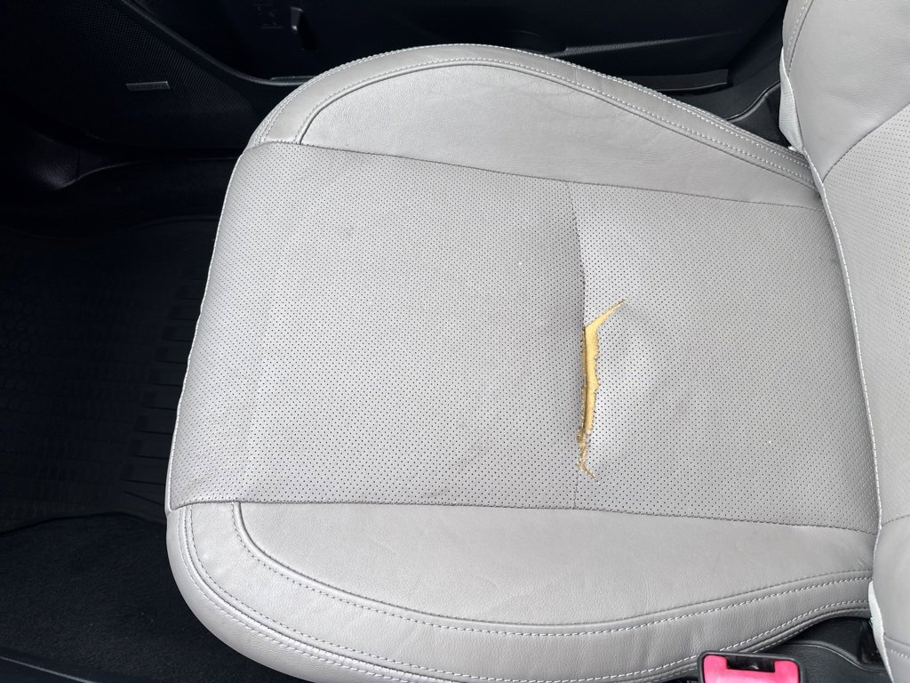 Used 2018 Subaru Forester 2.5i Limited image 3