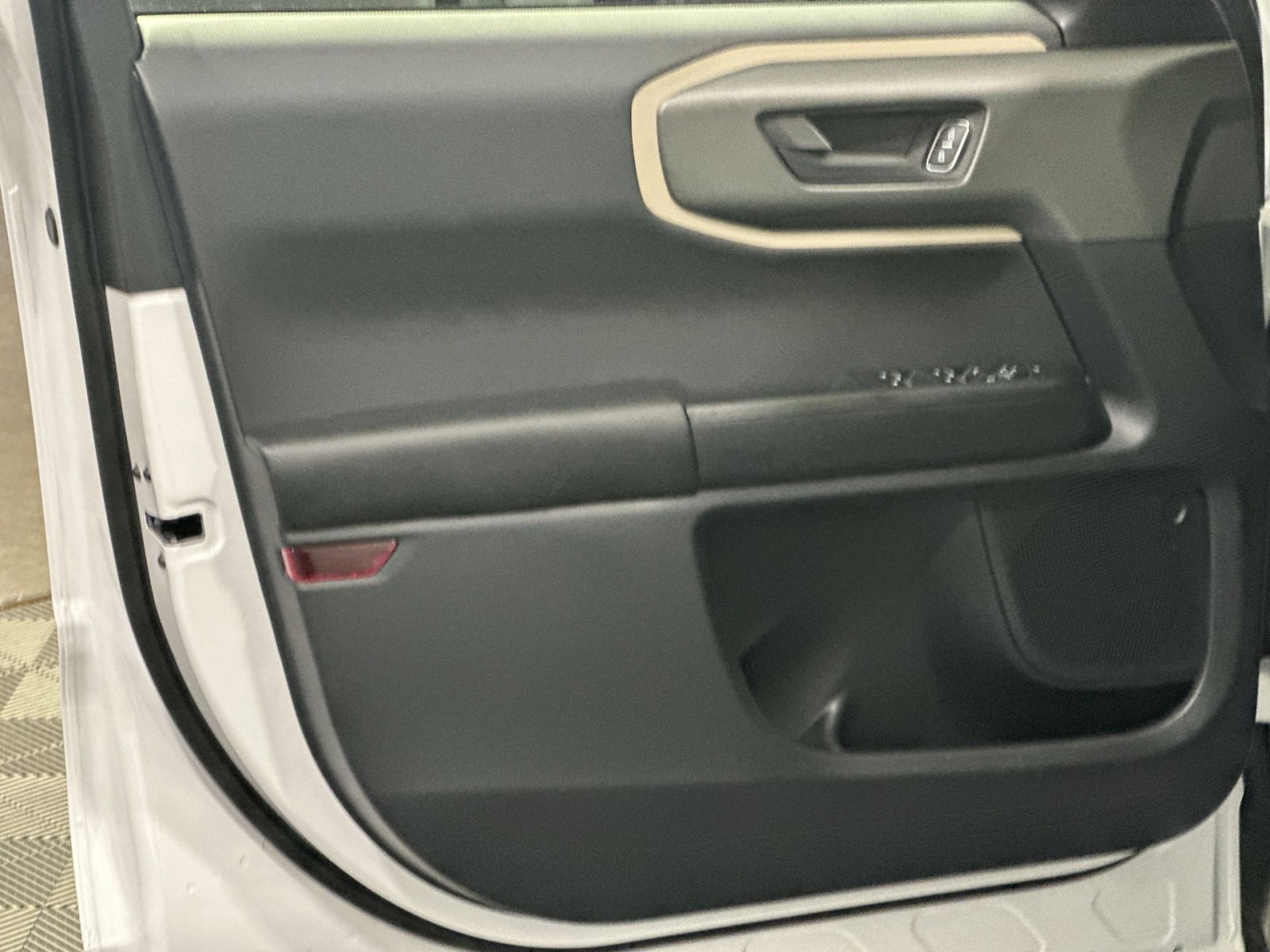 New 2025 Ford Bronco Sport Big Bend w/ Convenience Package image 15