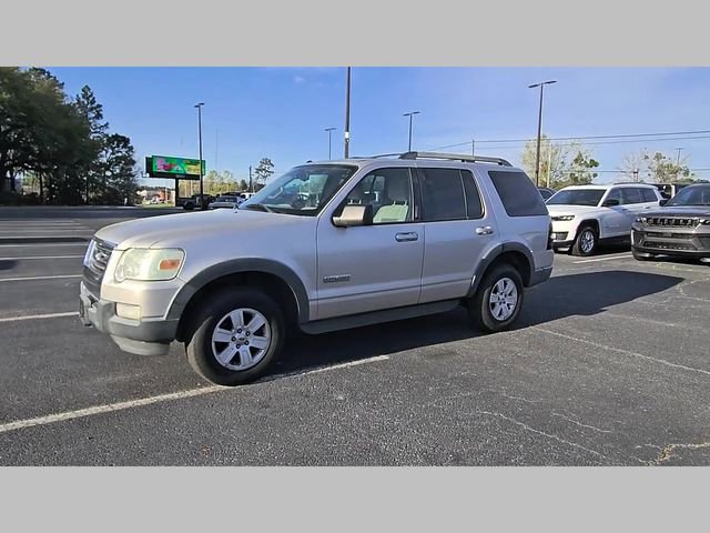 Used 2007 Ford Explorer XLT image 21