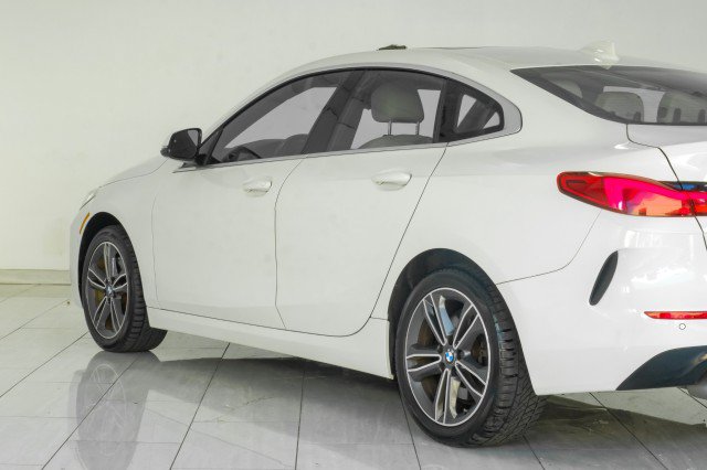 Used 2021 BMW 228i xDrive Gran Coupe w/ Convenience Package AWD/4WD image 66